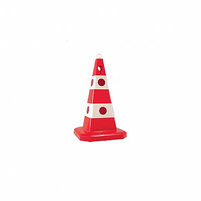 Traffic Cone 370x600 mm