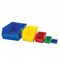 Sorting Crates