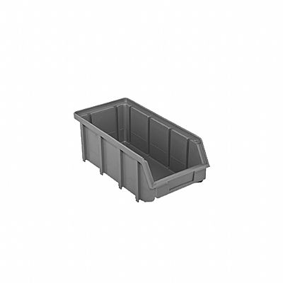 Sorting box 125x253x98 mm
