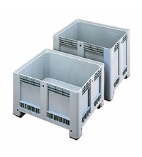 Compact Containers