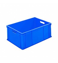 Stacking Crates