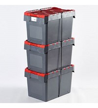 Stack & Nest Crates