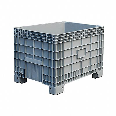 Compact Container 800x1200x800 mm