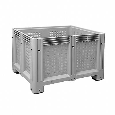 Perforated Container 1000x1200x760 mm