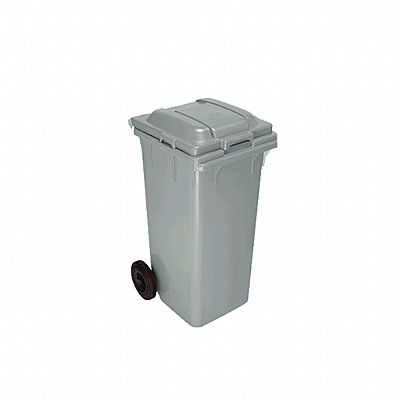 Waste bin 120LT