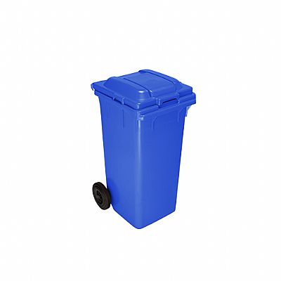 Waste bin 120LT